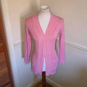 Bajee Collection - Pink Cardigan